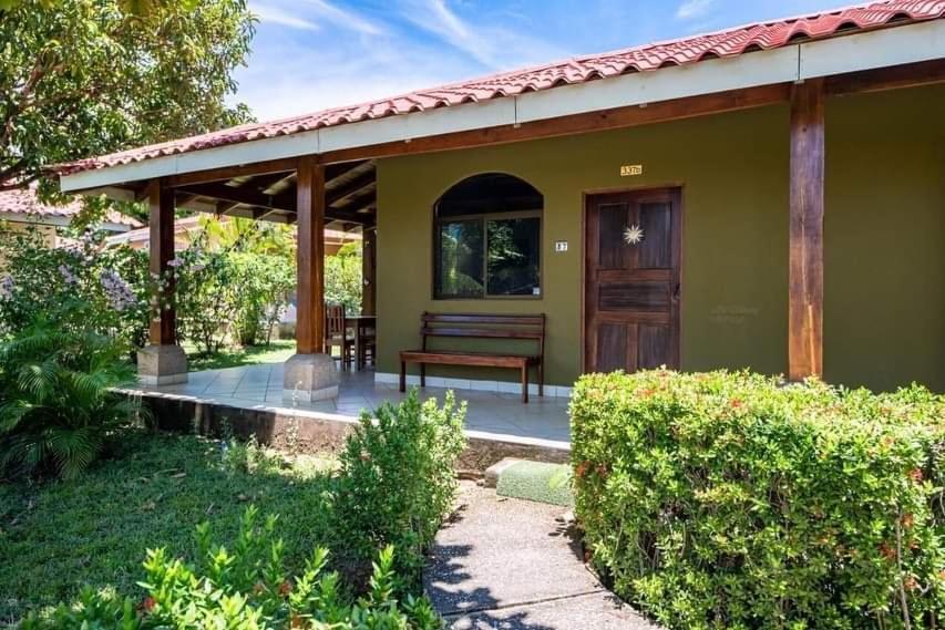 Villas Guanacaste Potrero  Exterior foto